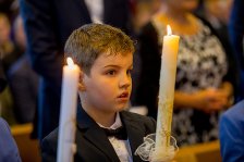 18.05.2023 Erstkommunion